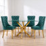 Meachum Dining Set