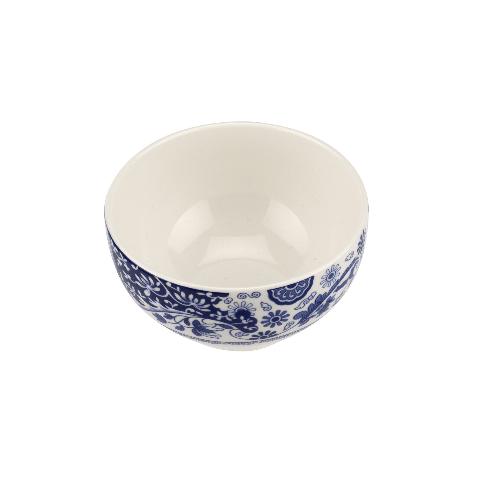 Spode Bi Brocato Bowl 4.3"