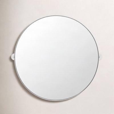Evvie 36" Accent Mirror