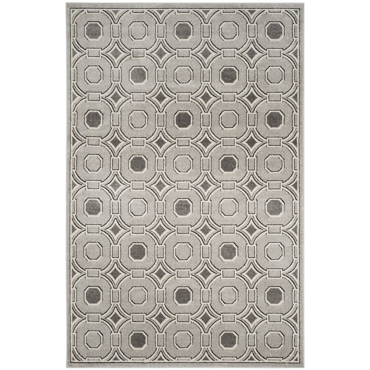 Thornbury Performance Geometric Rug