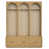 Natural/Oak is out of stock selected