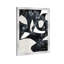 Abstrait «All Of Me», reproduction d'art géométrique murale-109578125-109582454