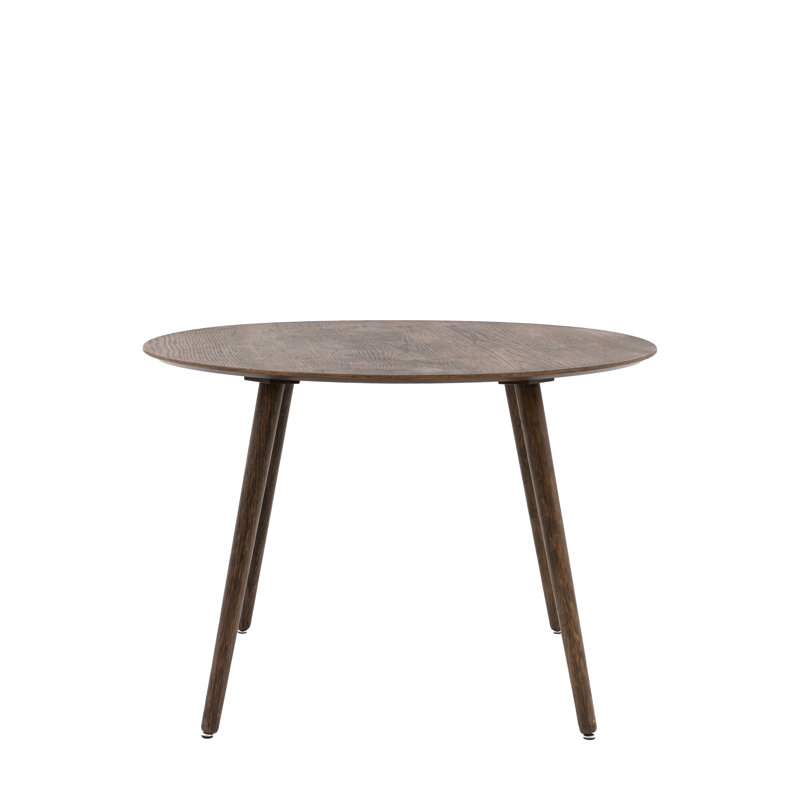 Gunnar Round Dining Table
