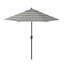 Parasol 9 pi Mira Sunbrella® Mira-333255983
