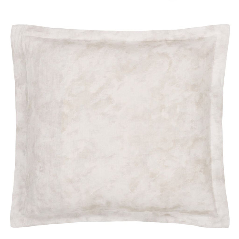 Margaretta Sepia Sham, European Sham