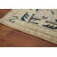 Tapis oriental à teinture végétale Ziegler 9 x 12