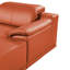 Canapé modulaire 5 pièces DivanItalia Camel-59004920