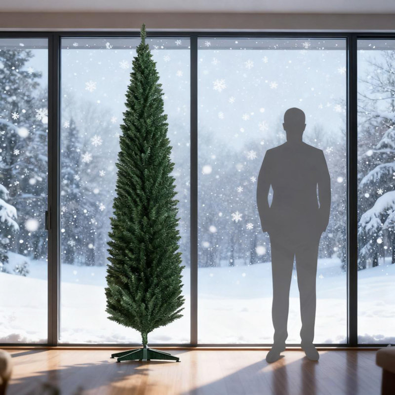 Arbre de Noël 8 pi
