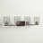 Raelyn 4 - Light Dimmable Vanity Light-1036325928