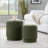 Ottoman Set in Fabric-1754731155