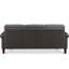 Maybell Top Grain Leather Sofa Couch-2135182883