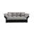 74.8" Queen Pull Out Sofa Bed-1510432178