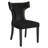 Modway Curve Performance Velvet Dining Chairs-621071140