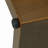 Round Marble Dining Table With Artificial Stone Turntable(Dining Table Only)-552100490-543413898