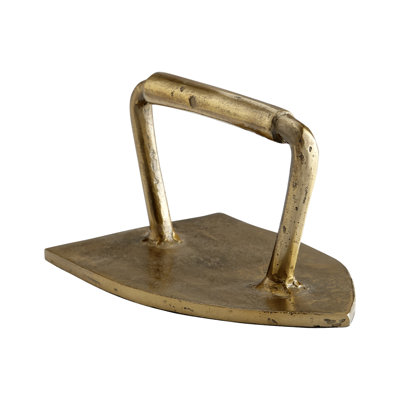 Sculpture en fer