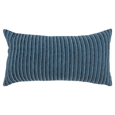 Coussin en polyester / viscose Leifsson