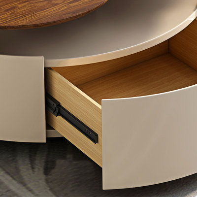 Ensemble de table de thé Simple Creative