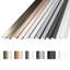 Carreau de bordure 36 po x 0,25 po (10 pièces)-109764223