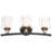 Friedman 3 - Light Dimmable Vanity Light