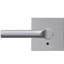 Custom Broadway Non-Turning Lever with Collins Trim-27327195