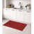 Cranberry Red Checkered
