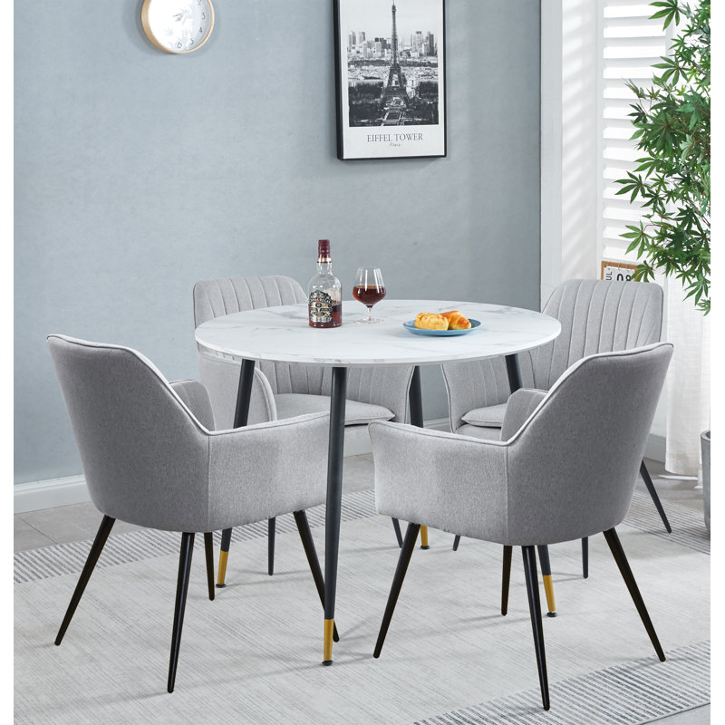 4 -Person Dining Set
