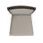 Madilyn 19.5'' H Upholstered Side Chair