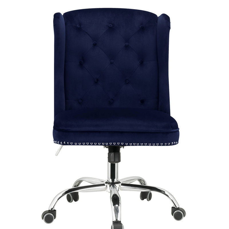 Chaise de bureau Lailie