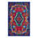 Floral Indoor Rug