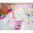 Silver Buffalo Sanrio| 32oz. Travel Tumbler