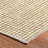 Hartley Natural Machine Printed Washable Rug-110560074