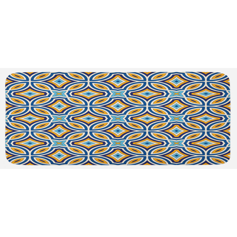 Tapis de cuisine