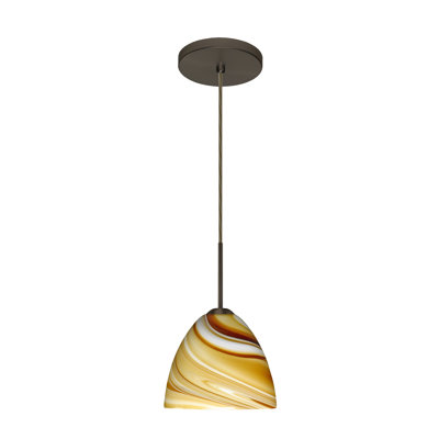 Ashwini 1 - Light Single Pendant