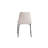 20'' H Upholstered Side Chair