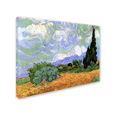 Traditional Painting Print
