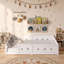 Bed Frame-837056638