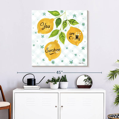 Yarlin Mellow Yellow V