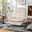Swivel Recliner Chair-607745291
