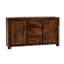 Metro Life 850cm Solid Wood Sideboard