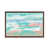 Classic Brown Wood Floater Framed selected