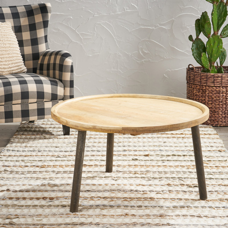 Table basse Geib
