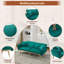 2 Seater Fabric Sofa