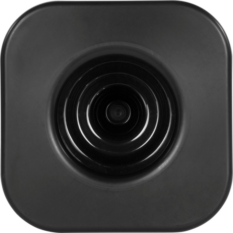 The Party Aisle™ Ice Chest, Black