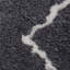 Octavia area rug Hand Tufted Rectangle Grey/Cream-34295091