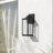 Ainsworth Dimmable Outdoor Wall Lantern-921914761