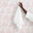 Luxury Cotton - Fluffy, Ultra Soft & Highly Absorbent - Hand Towels (4 Pieces) - Scallop Piping-1197470621-1197470611
