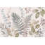Papier peint fougère fougère à feuilles d'eucalyptus-1190250-1190248