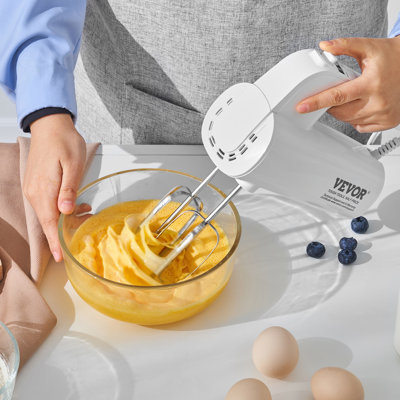VEVOR 5 Speed Hand Mixer