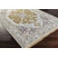 Tapis oriental en laine noué à la main Ostrander-2072587088