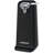 Cuisinart Gloss Black Electric Can Opener Magnetic Lid Holder-55802864